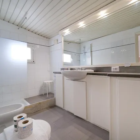 Apartment Terrazza Monteverde By Buddyrent Rome