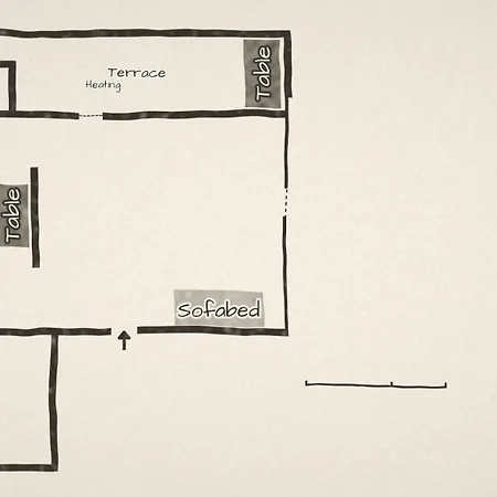 Terrazza Monteverde By Buddyrent Apartmán Řím